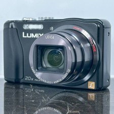 Panasonic LUMIX DMC-TZ30