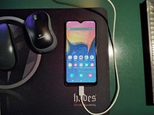 SAMSUNG GALAXY A10 32GB - 2GB