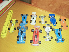 LOTTO F1 VINTAGE POLISTIL