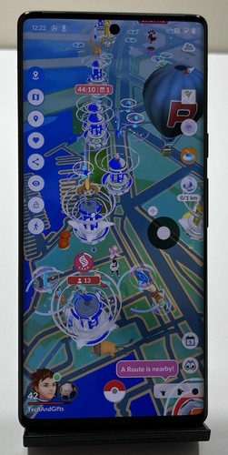 Root google pixel 6 pro - 6,