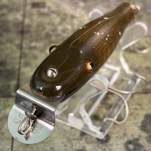 Esca pesca vintage creek - pesca,