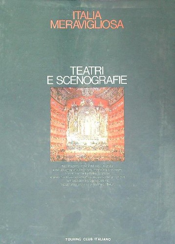 Teatri scenografie teatro - e,