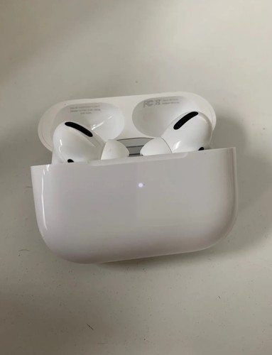 Apple airpod pro originale - apple,