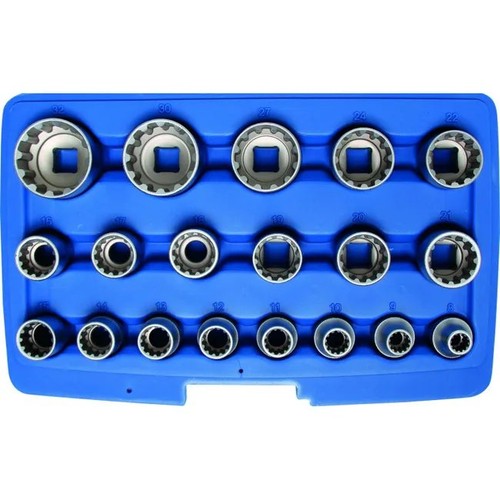 Set chiavi bussola - a,