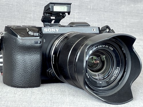 Sony nex 3 megapixel - sony,