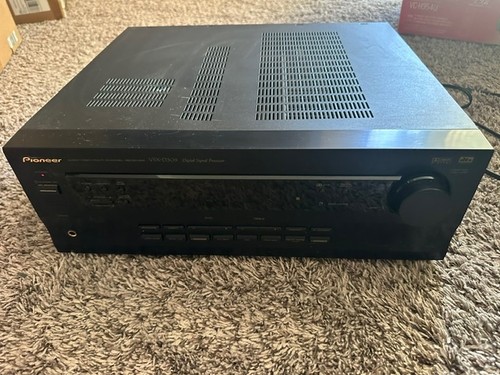 Pioneer vsx d309 ricevitore - vsx-d309, av