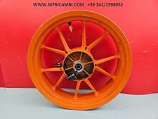 RIM WHEEL 17 9021020104404 KTM RC 390 2015 2016