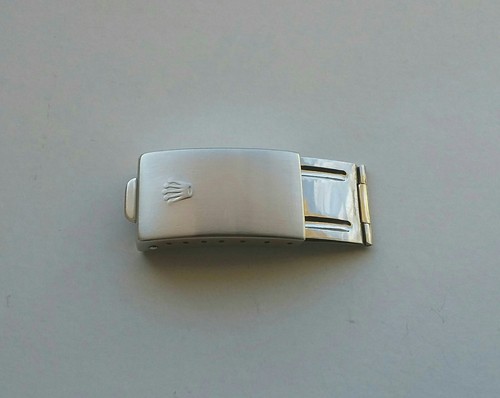Rolex clasp chiusura oyster - clasp,