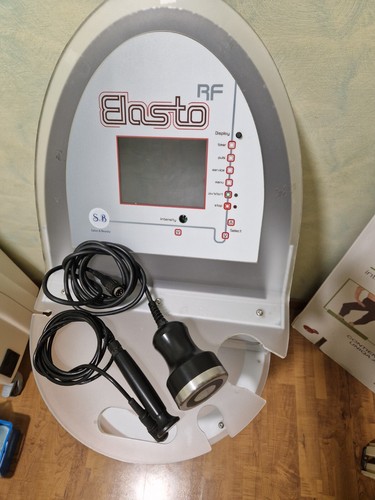 Radiofrequenza bipolare viso - , e