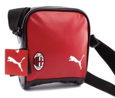 BORSA A TRACOLLA AC MILAN PUMA NUOVA CON SCATOLA 2019-20