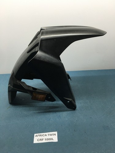 Parafango anteriore honda - anteriore,
