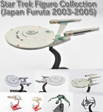 Figurina Furuta Star Trek