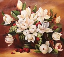 Kit pittura diamantata -