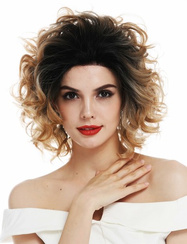 Parrucca donna lace front - parrucca,
