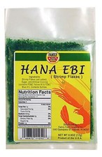 Fiocchi di gamberetti Hana Ebi