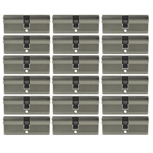18x cilindro profilato 80mm