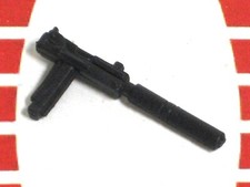 Joe weapon uzi - gi, custom