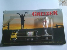 Modello camion benz - camion,