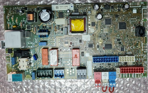 Vaillant 0020116985 comando - vaillant,