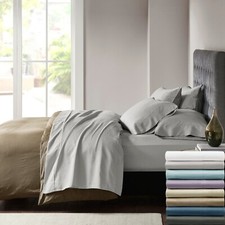 Set lenzuola Madison Park 800