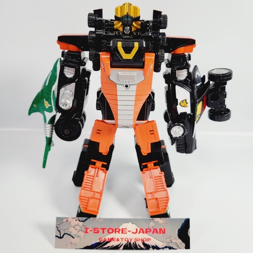 Power rangers rpm onger dx - power,