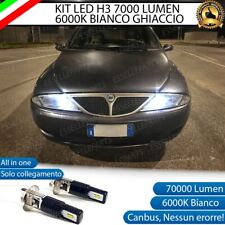 KIT LED H3 PER LANCIA Y 840