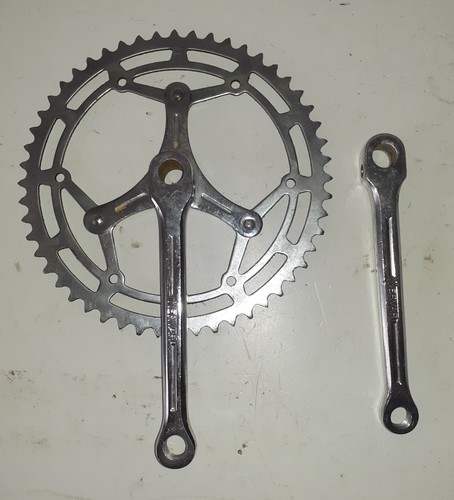 Guarnitura bici sport - , vintage