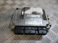 ECU MOTORE PEUGEOT 207 1.6 HDi