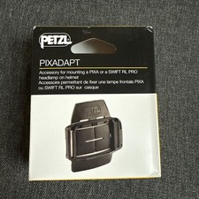Petzl E78005 PIXADAPT