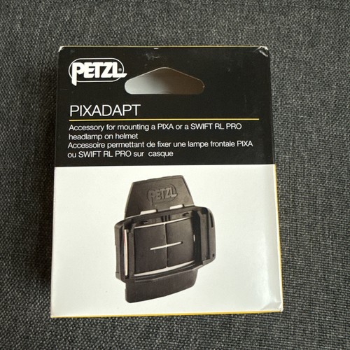 Petzl e78005 pixadapt - e78005,