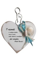 Quadretto Cuore
