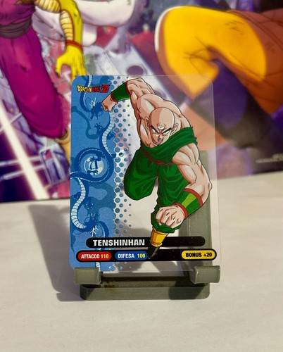 Lamincard dragonball 2020 - lamincard,