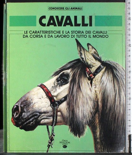 Conoscere gli animali - conoscere,