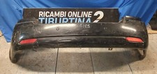 Paraurti posteriore kia - posteriore,