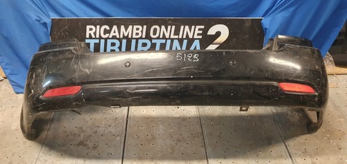 Paraurti posteriore kia - posteriore,