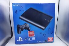 PS3 SUPER SLIM PLAYSTATION 3