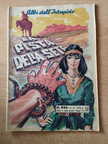 Universo serie albi - ed.universo,