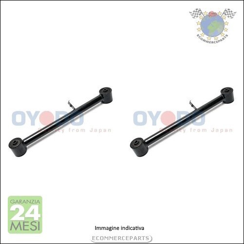 Kit braccio oscillante - kit,