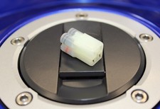 Honda O2 Sensore Sonda Lambda Tuning Connettore Ricambio CBR 1000 RR 2004 - 2007 SC57