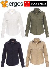 Payper TROPHY LADY Camicia