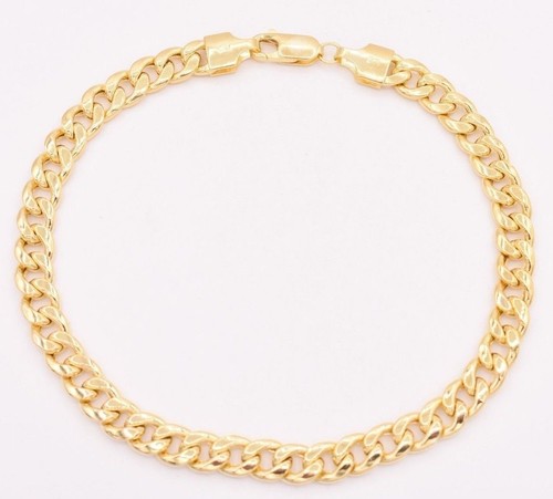 Bracciale miami cuban link - miami,