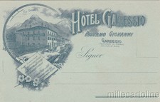 * GARESSIO - Hotel Garessio