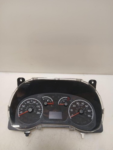 52069312 quadro strumenti per