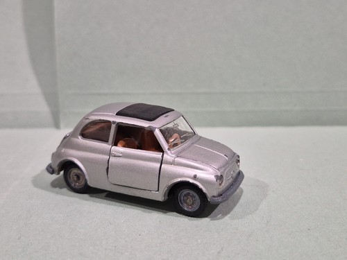 Mebetoys fiat nuova 500 - fiat,