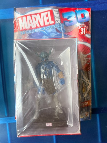 Giganti ghiaccio marvel - ghiaccio,