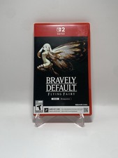 Bravely Default Flying Fairy