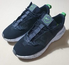 Nike Crater Impact - nere - usate - 41 EU - Sneakers Eco-Friendly