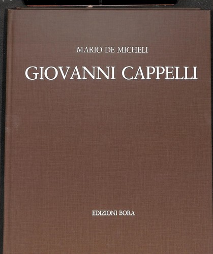 Mario micheli giovanni - de,