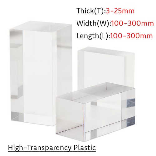 Blocco rettangolare pvc alta - blocco,