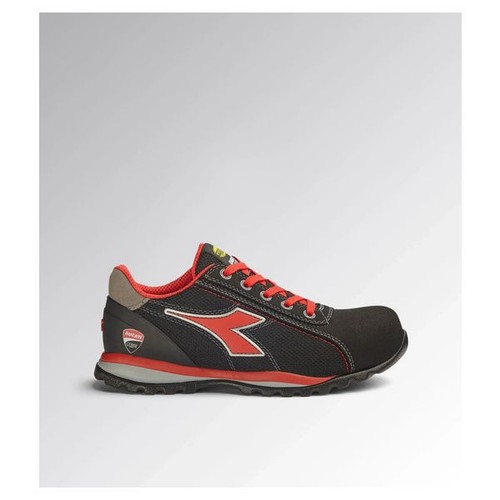 Scarpe antinfortunistiche - scarpe,